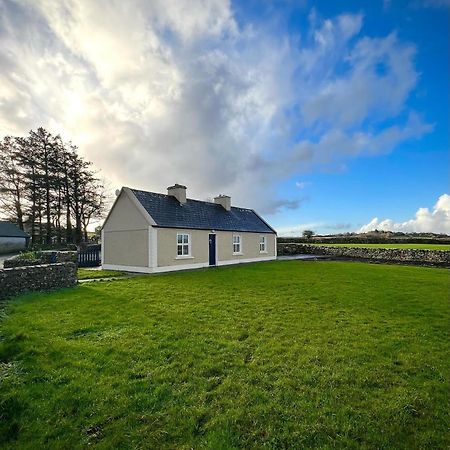 Killawalla Cottage, Westport. Ngoại thất bức ảnh