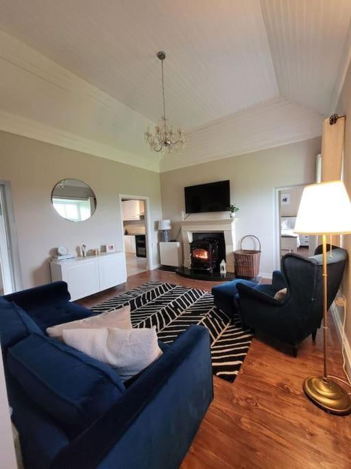 Killawalla Cottage, Westport. Ngoại thất bức ảnh
