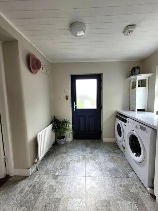 Killawalla Cottage, Westport. Ngoại thất bức ảnh