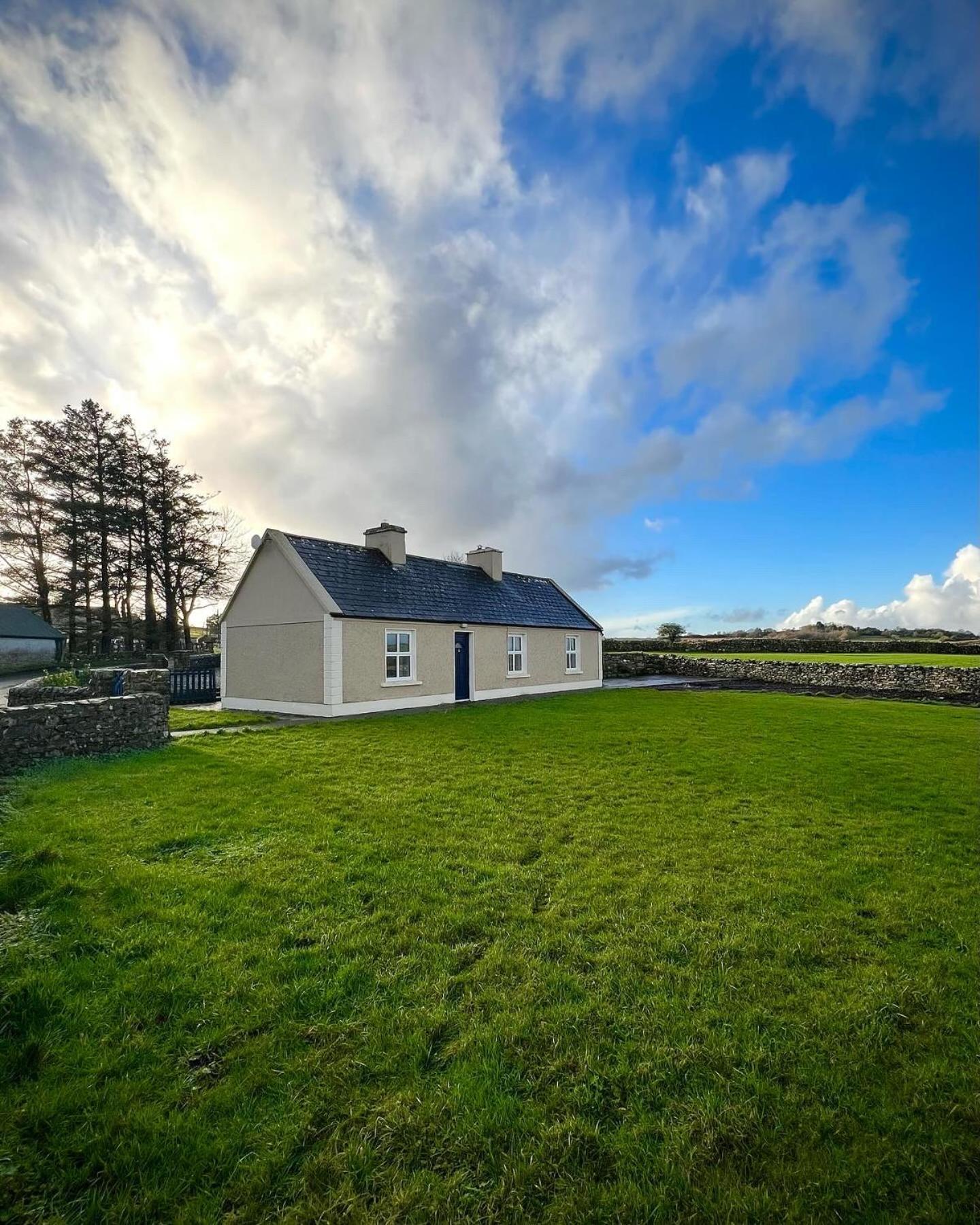 Killawalla Cottage, Westport. Ngoại thất bức ảnh