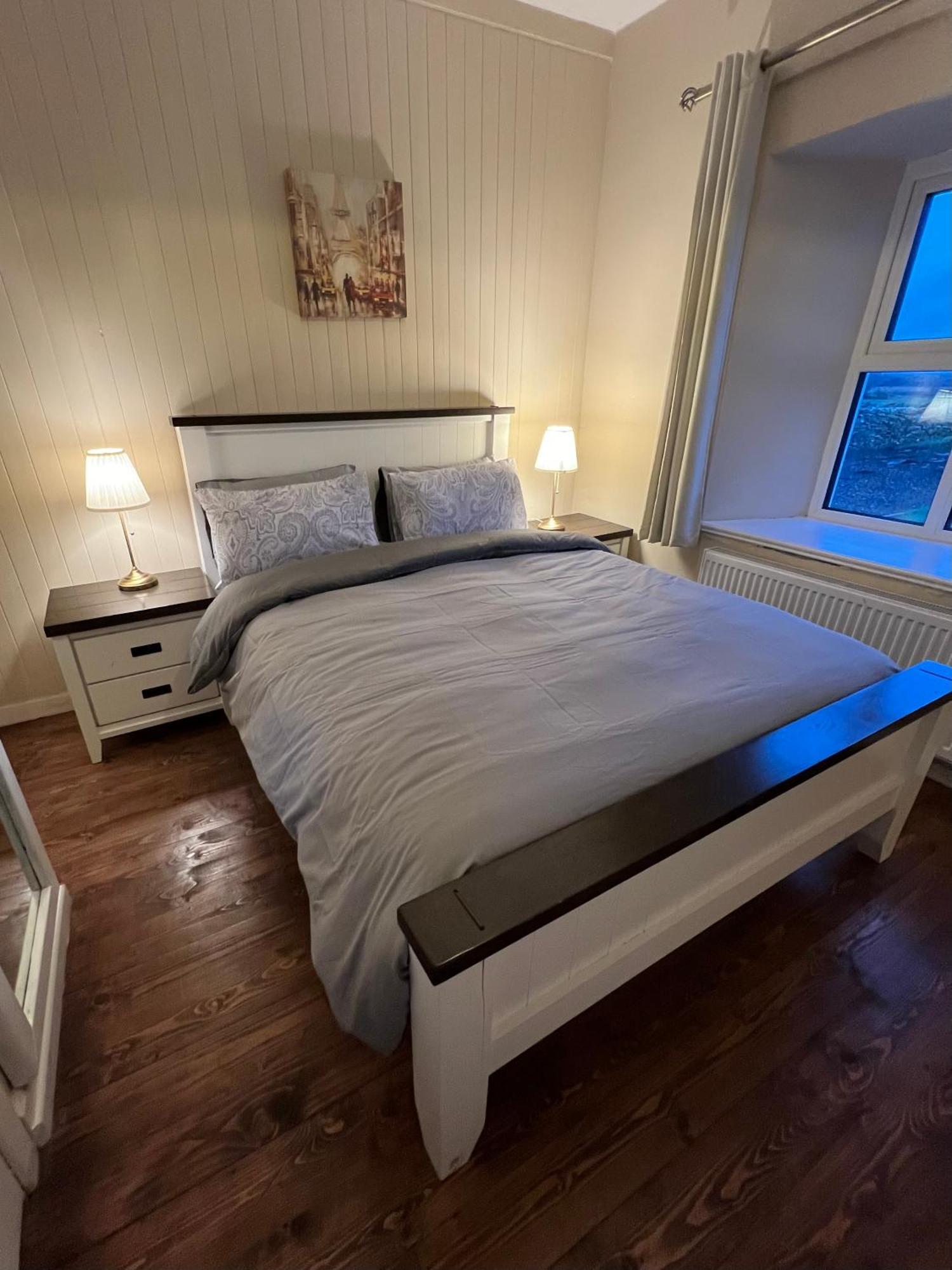Killawalla Cottage, Westport. Ngoại thất bức ảnh